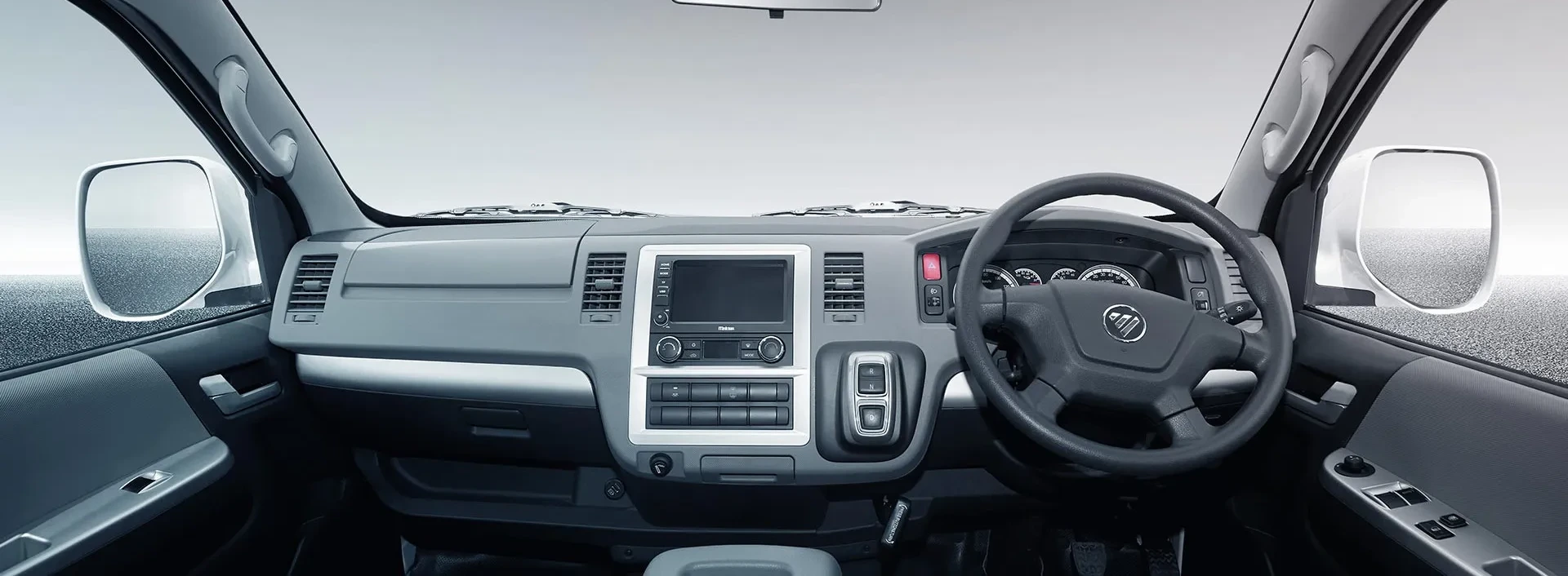 Fuzion Foton - comfort thumbnail